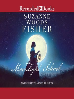 cover image of The Moonlight School